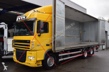 tweedehands uitrusting voor vrachtwagens laadbak bakwagen