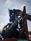 grue auxiliaire Loglift