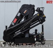 equipamentos pesados grua auxiliar usado