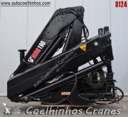 equipamentos pesados grua auxiliar usado