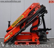 equipamentos pesados grua auxiliar usado