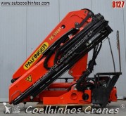 equipamentos pesados grua auxiliar usado