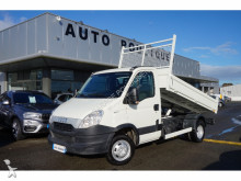équipements PL châssis Iveco