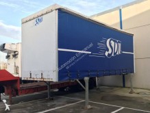 caja lona corredera Samro