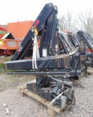 équipements PL grue auxiliaire Hiab