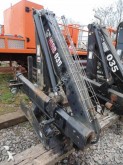 équipements PL grue auxiliaire Hiab