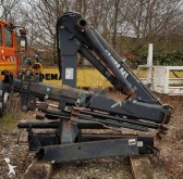 équipements PL grue auxiliaire Hiab