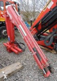 équipements PL grue auxiliaire Maxilift