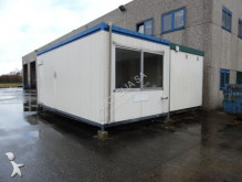 équipements PL container nc
