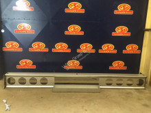 uitrusting voor vrachtwagens chassis Scania