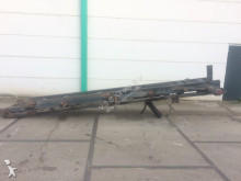 uitrusting voor vrachtwagens container onbekend
