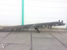 uitrusting voor vrachtwagens container onbekend