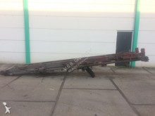 uitrusting voor vrachtwagens container onbekend