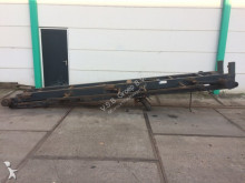 uitrusting voor vrachtwagens container onbekend