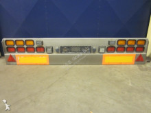 uitrusting voor vrachtwagens chassis Scania