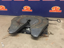 uitrusting voor vrachtwagens chassis Scania
