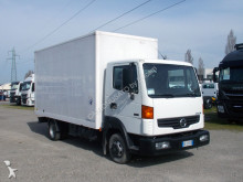Nissan box container Truck equipments