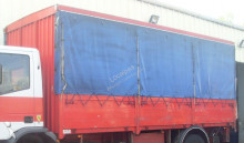 Iveco Lkw Ausrüstungen