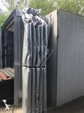 Mercedes tarp Truck equipments