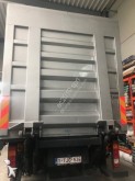 Dhollandia Lkw Ausrüstungen Ladeklappe