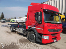 Renault container Truck equipments
