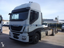 Iveco bodywork Truck equipments