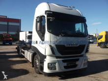 Iveco bodywork Truck equipments