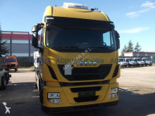 Iveco bodywork Truck equipments