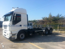 Iveco bodywork Truck equipments