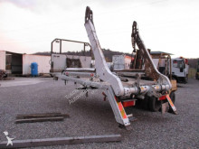 gebrauchter Lkw Ausrüstungen Kontainer
