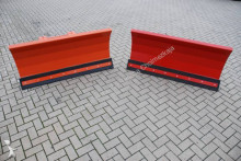 uitrusting voor vrachtwagens onbekend