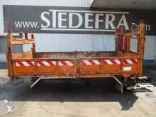tweedehands uitrusting voor vrachtwagens kipper