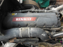 uitrusting voor vrachtwagens chassis Renault