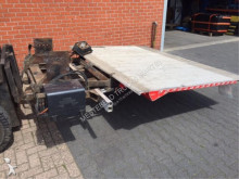 gebrauchter Ladeklappe