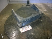 uitrusting voor vrachtwagens Volvo