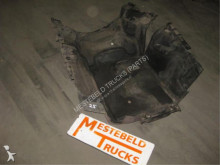 equipamientos Scania
