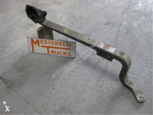 Attrezzature automezzi pesanti MAN