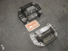 equipamientos Scania