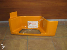 Attrezzature automezzi pesanti MAN
