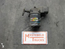equipamientos Scania