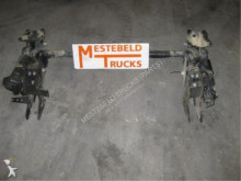 Attrezzature automezzi pesanti MAN