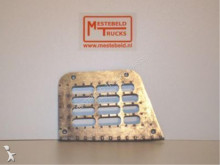equipamentos pesados DAF
