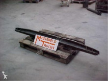 equipamentos pesados DAF