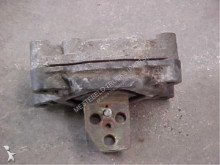 Attrezzature automezzi pesanti MAN