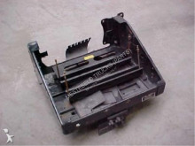 Attrezzature automezzi pesanti MAN