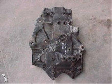 Attrezzature automezzi pesanti MAN