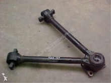 Attrezzature automezzi pesanti MAN