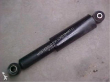 Attrezzature automezzi pesanti MAN