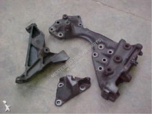 uitrusting voor vrachtwagens chassis Scania