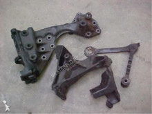 uitrusting voor vrachtwagens chassis Scania